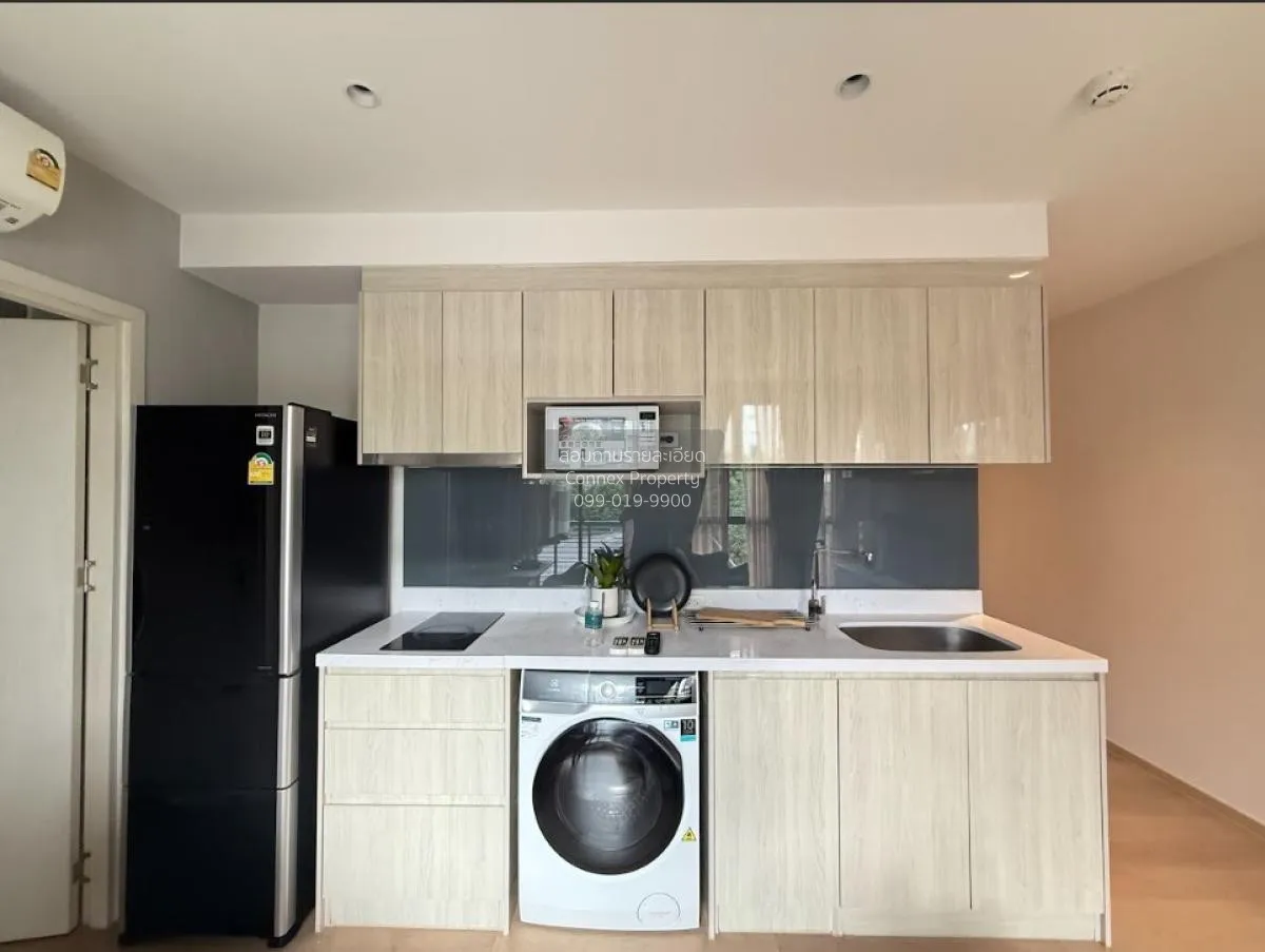 For Rent Condo , Runesu Thonglor 5 , BTS-Thong Lo , Khlong Tan Nu 4