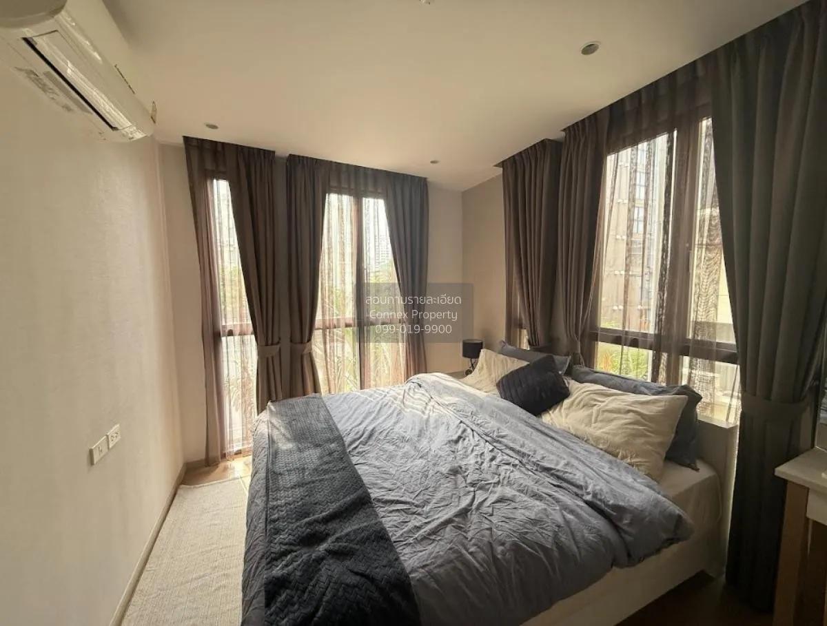 For Rent Condo , Runesu Thonglor 5 , BTS-Thong Lo , Khlong Tan Nu