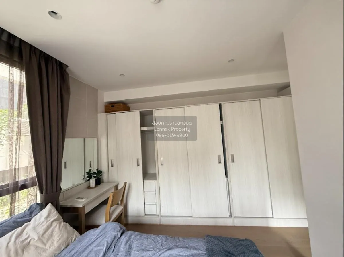 For Rent Condo , Runesu Thonglor 5 , BTS-Thong Lo , Khlong Tan Nu