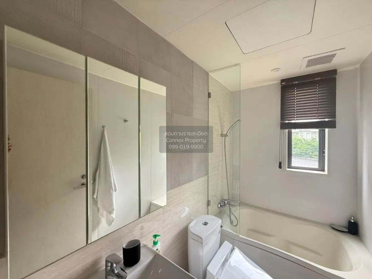 For Rent Condo , Runesu Thonglor 5 , BTS-Thong Lo , Khlong Tan Nu