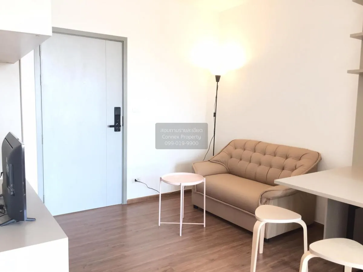 For Rent Condo , The Origin Ram 209 Interchange , ARL-Ramkhamhaen 2