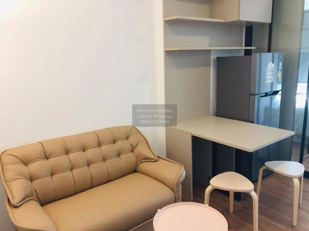 For Rent Condo , The Origin Ram 209 Interchange , ARL-Ramkhamhaen 3