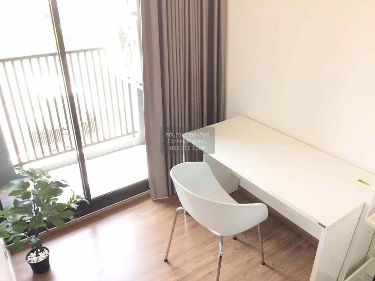 For Rent Condo , The Origin Ram 209 Interchange , ARL-Ramkhamhaen