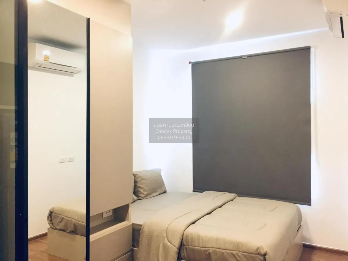 For Rent Condo , The Origin Ram 209 Interchange , ARL-Ramkhamhaen