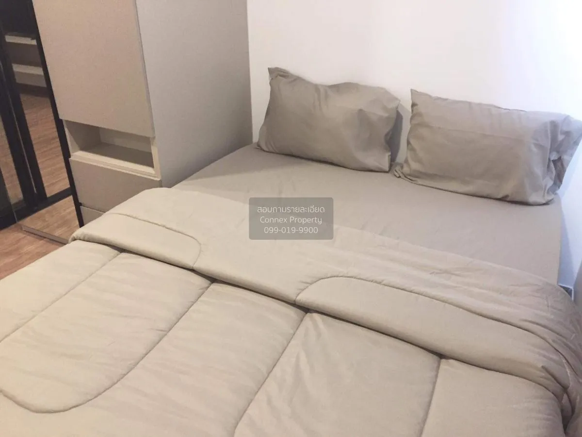 For Rent Condo , The Origin Ram 209 Interchange , ARL-Ramkhamhaen