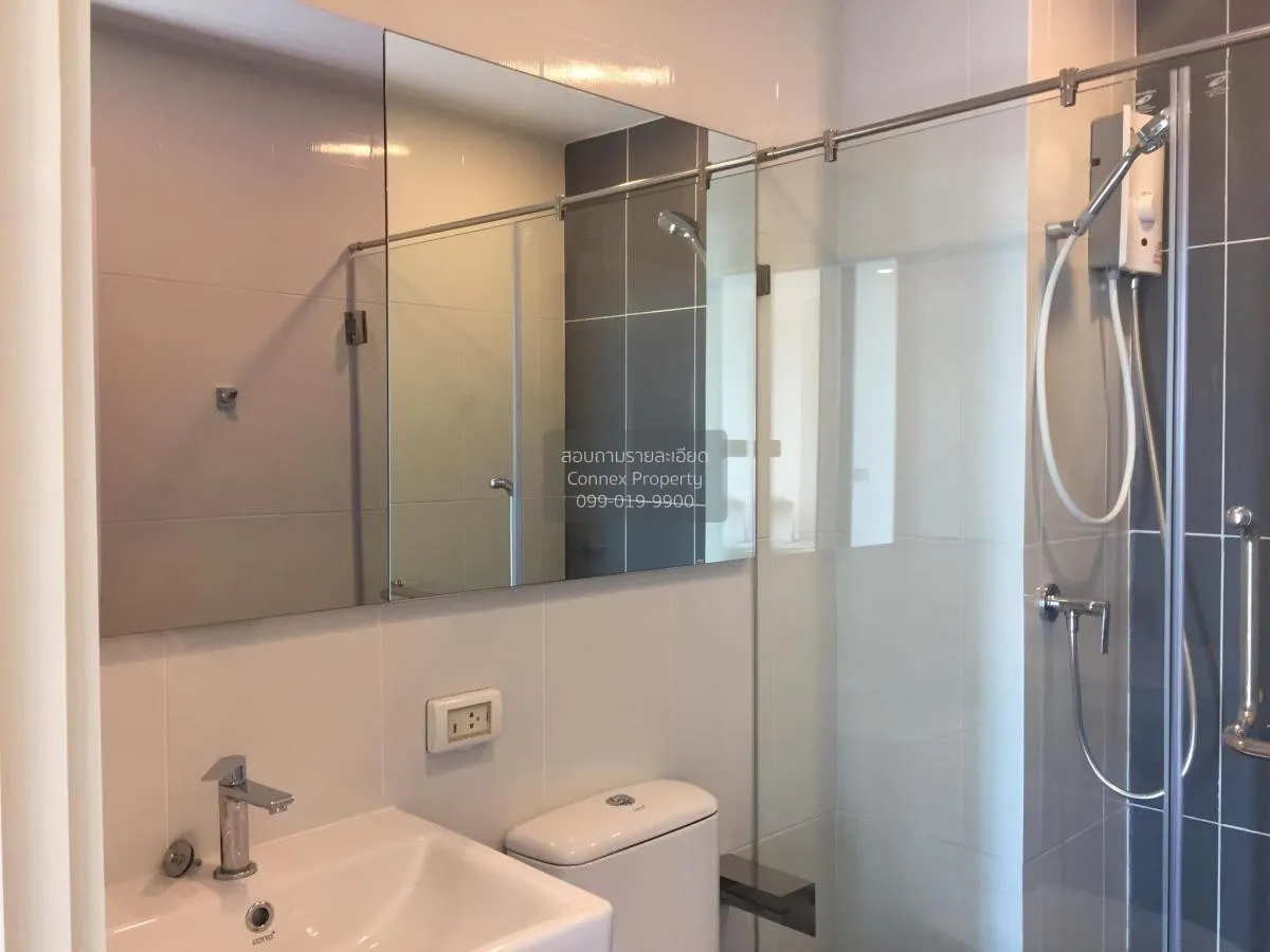 For Rent Condo , The Origin Ram 209 Interchange , ARL-Ramkhamhaen