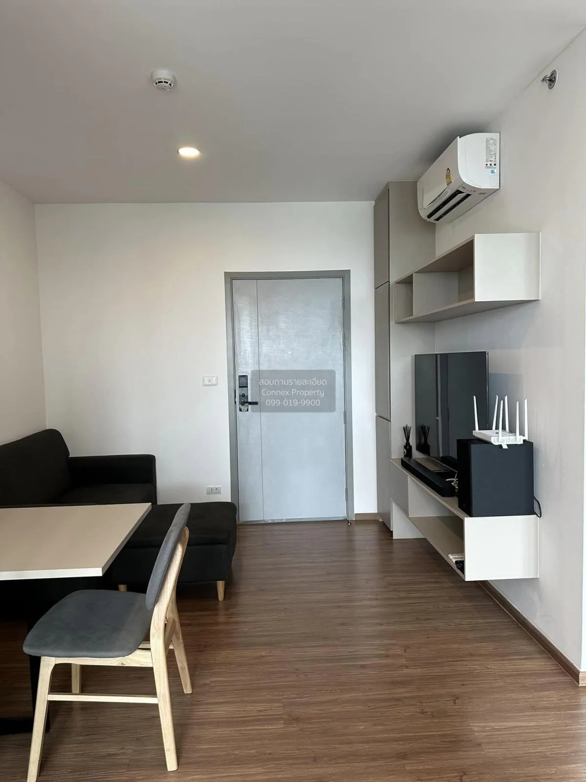 For Rent Condo , The Origin Ram 209 Interchange , ARL-Ramkhamhaen 1