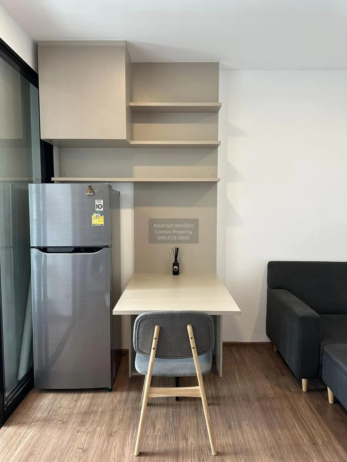 For Rent Condo , The Origin Ram 209 Interchange , ARL-Ramkhamhaen 3