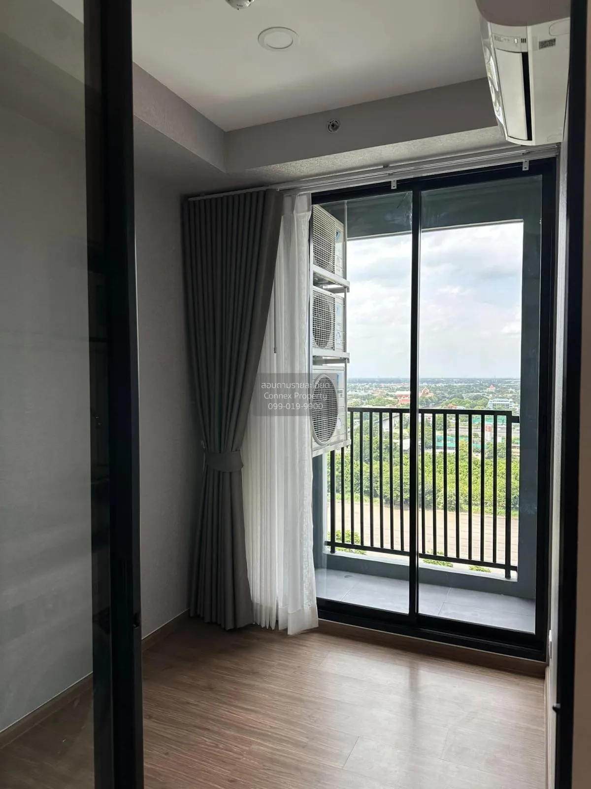 For Rent Condo , The Origin Ram 209 Interchange , ARL-Ramkhamhaen