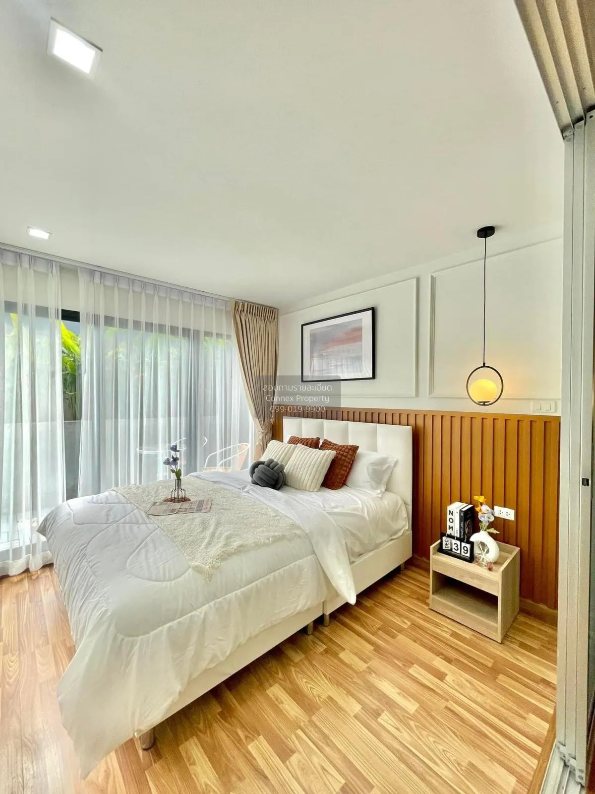 For Sale Condo , The Green Condo 3 , BTS-Punnawithi , Bang Chak ,