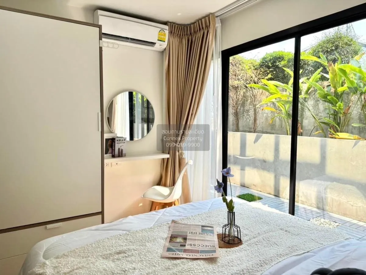 For Sale Condo , The Green Condo 3 , BTS-Punnawithi , Bang Chak ,