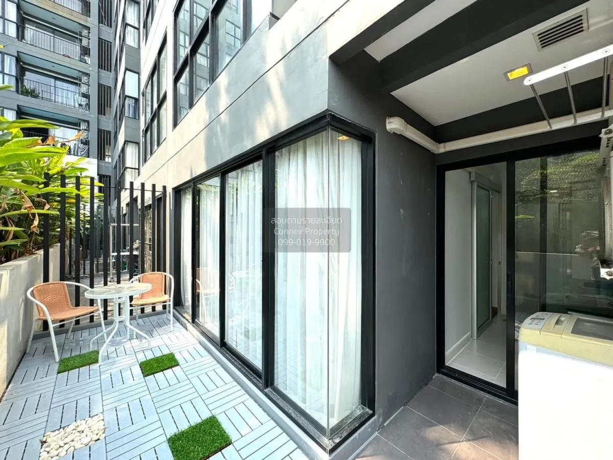 For Sale Condo , The Green Condo 3 , BTS-Punnawithi , Bang Chak ,