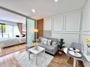 For Sale Condo , The Green Condo 3 , BTS-Punnawithi , Bang Chak , Phra Khanong , Bangkok , CX-109513