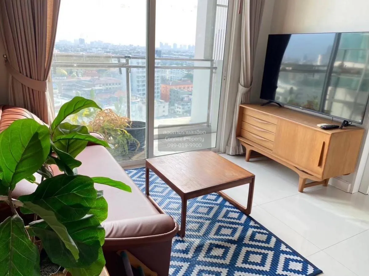 For Sale Condo , The Bloom Sukhumvit 71 , BTS-Phra Khanong , Phra 2
