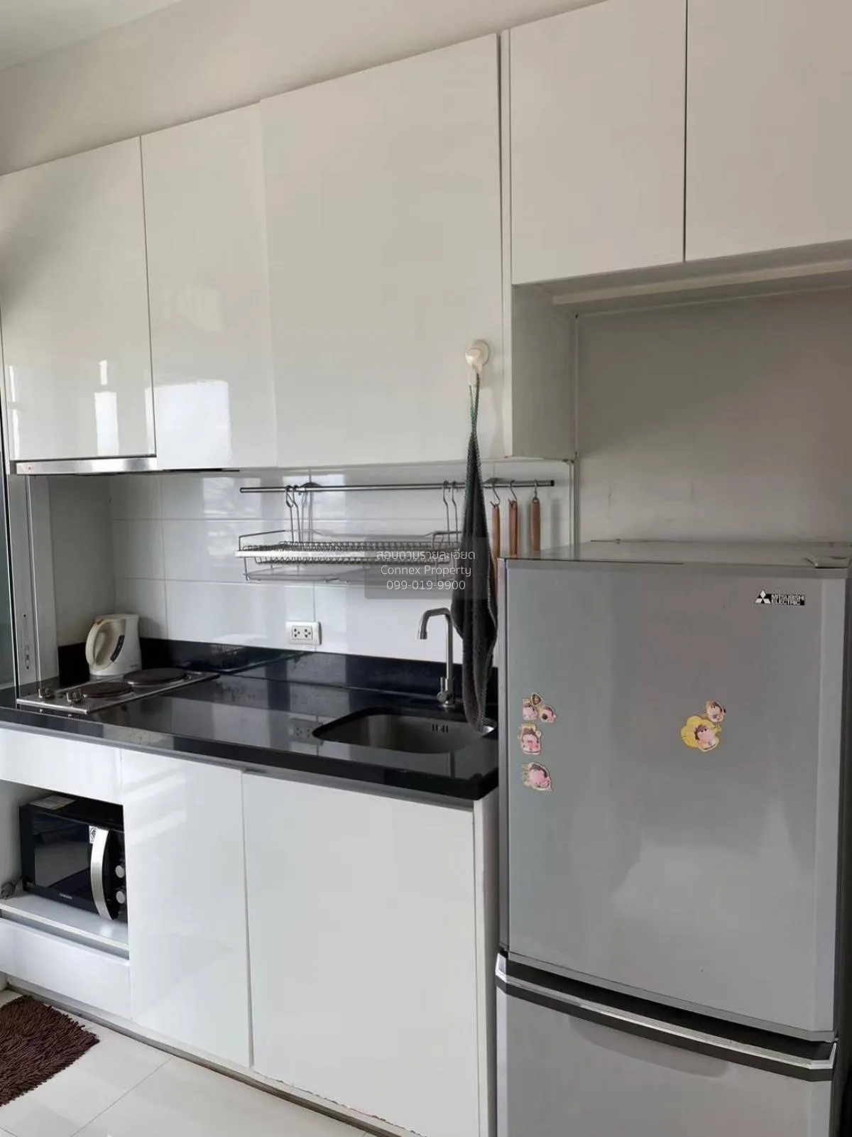 For Sale Condo , The Bloom Sukhumvit 71 , BTS-Phra Khanong , Phra 3