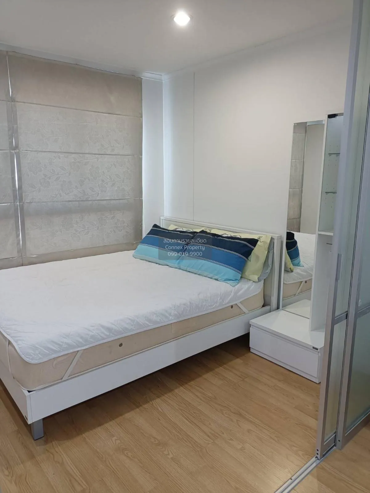 For Rent Condo , Lumpini Ville Bangkhae , MRT-Bang Khae , Bang Kh 3