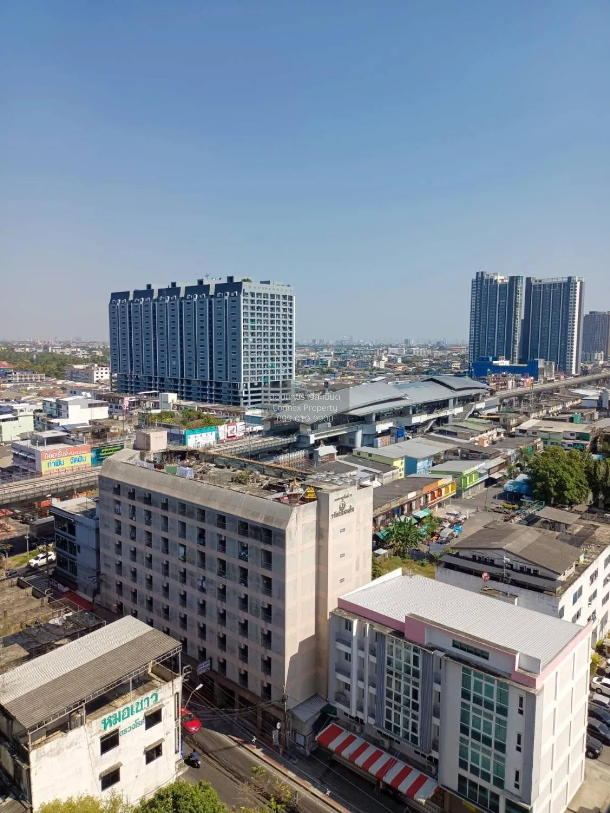 For Rent Condo , Lumpini Ville Bangkhae , MRT-Bang Khae , Bang Kh 4