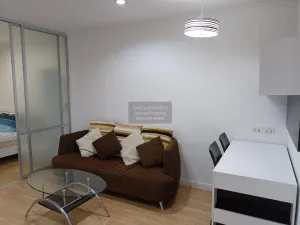 For Rent Condo , Lumpini Ville Bangkhae , MRT-Bang Khae , Bang Khae , Phasi Charoen , Bangkok , CX-109516