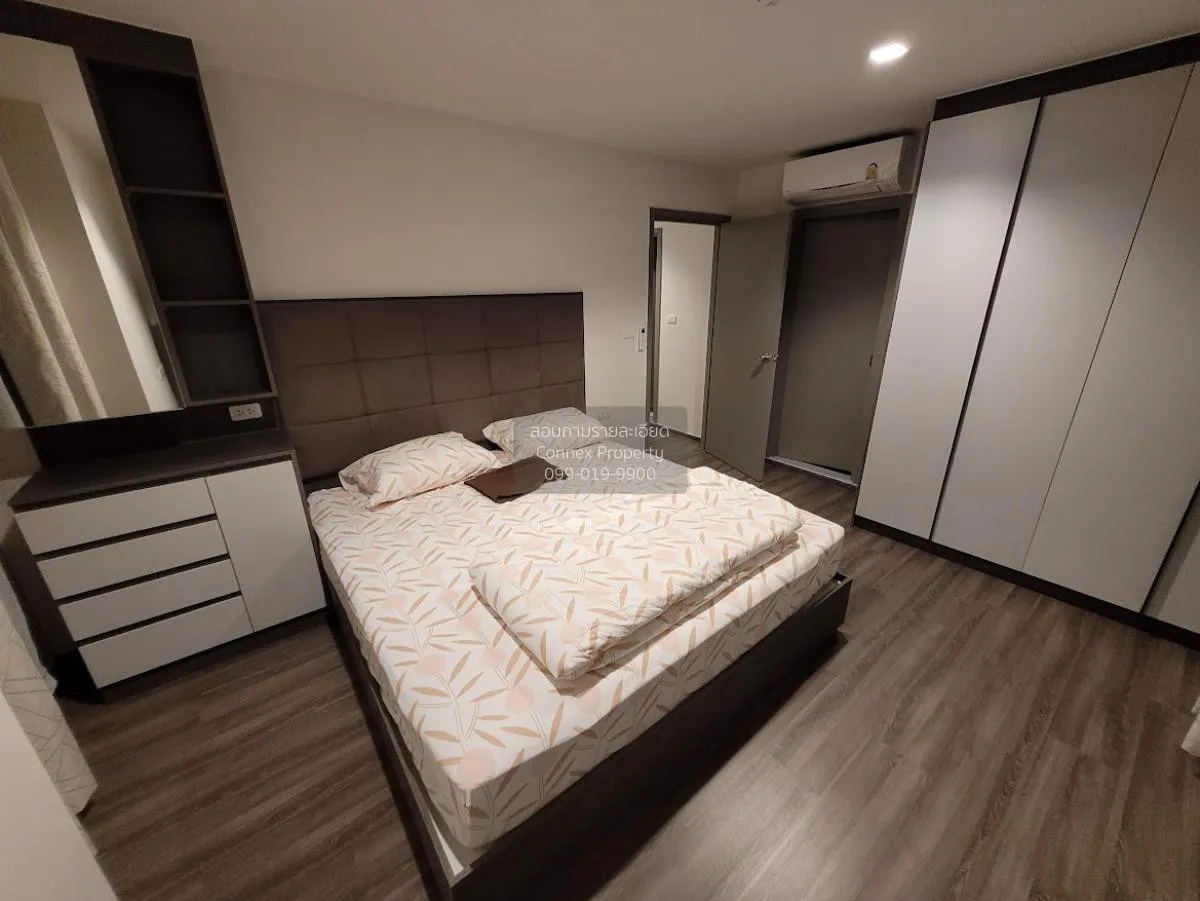 For Sale Condo , Ideo Sathorn - Wongwian Yai , BTS-Wongwian Yai ,