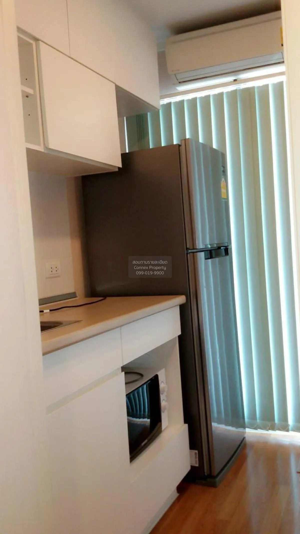 เช่าคอนโด  ลุมพินี พาร์ค พระราม 9 MRT-พระราม 9 บางกะปิ เขต ห้วยขว 2