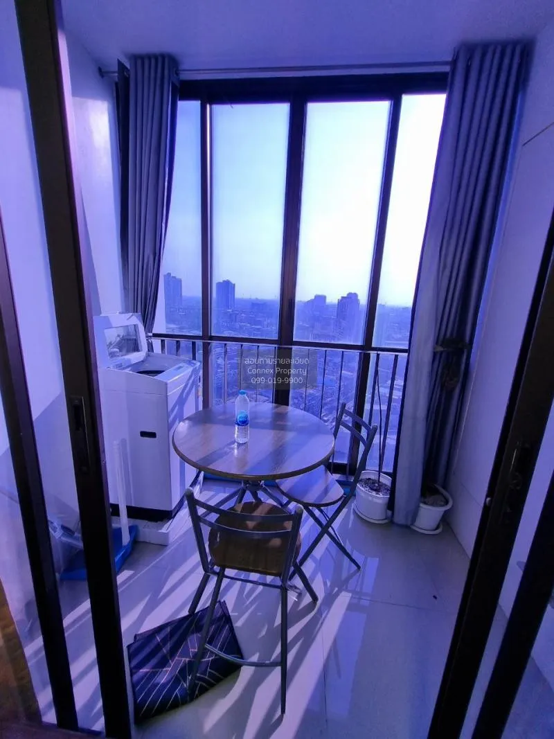 FOR RENT condo , Ideo Mix Sukhumvit 103 , BTS-Udom Suk , Bang Na  2