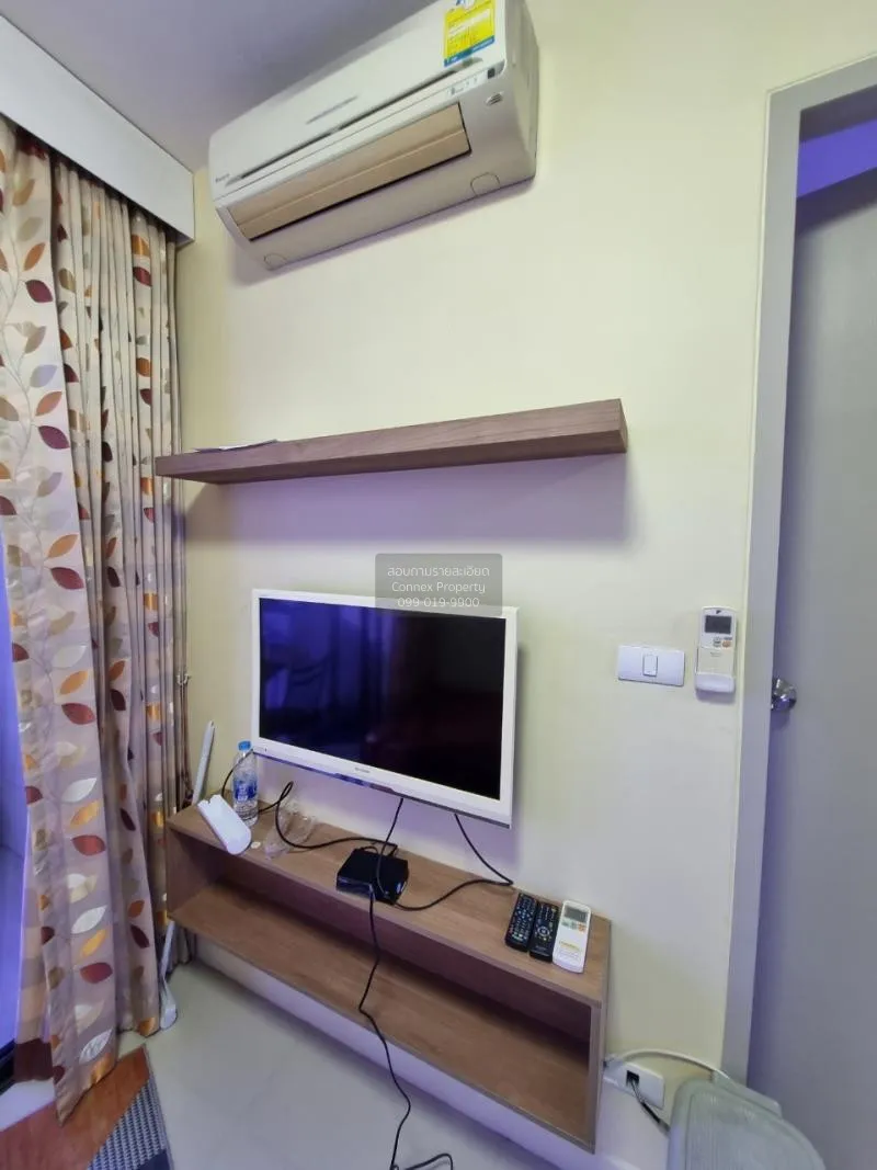 FOR RENT condo , Ideo Mix Sukhumvit 103 , BTS-Udom Suk , Bang Na  3