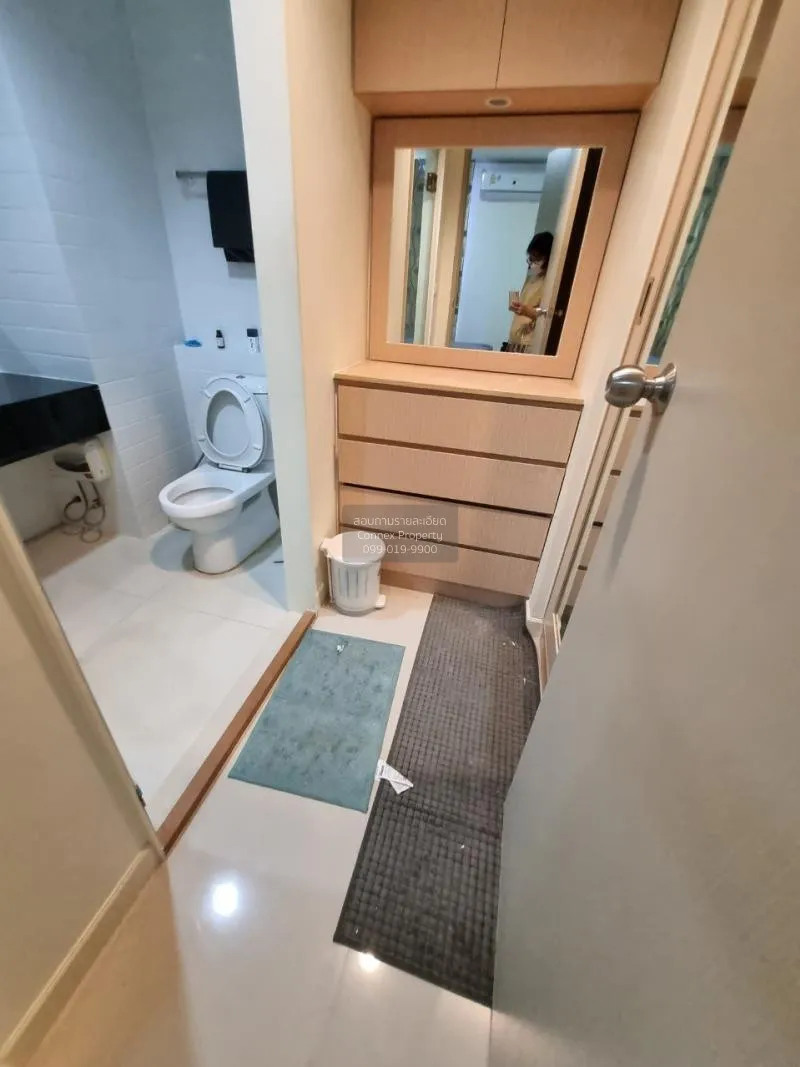 FOR RENT condo , Ideo Mix Sukhumvit 103 , BTS-Udom Suk , Bang Na  4