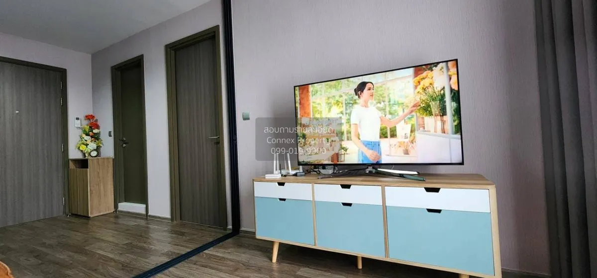 For Rent Condo , Life Ladprao Valley , BTS-Ha Yaek Lat Phrao , Ch 2