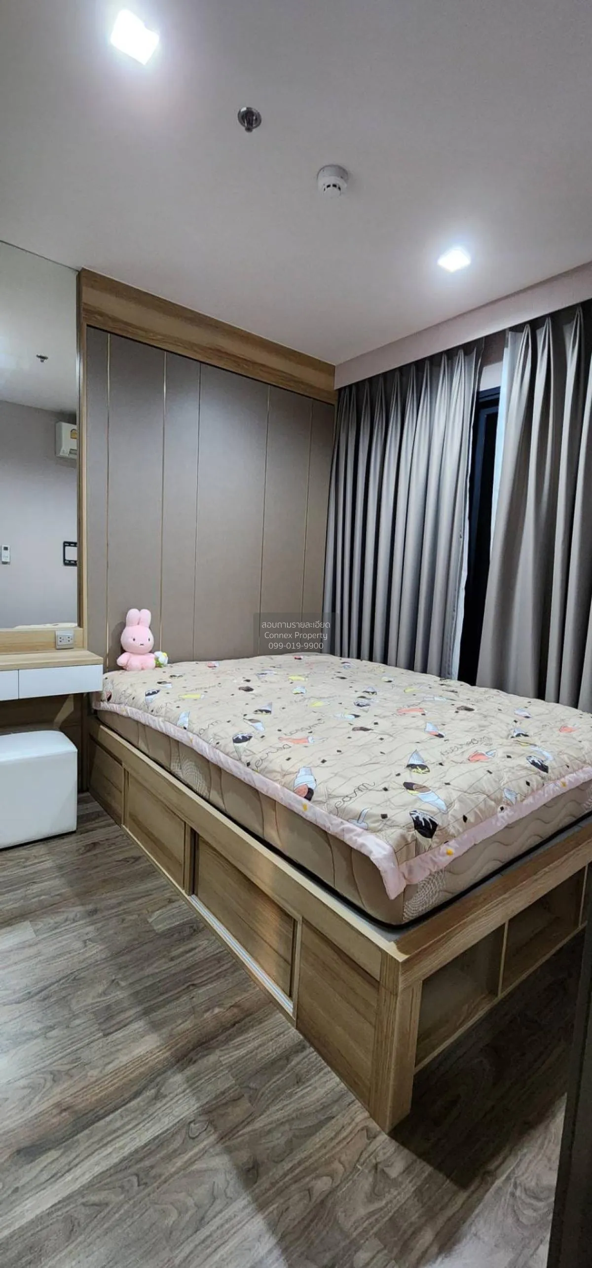 For Rent Condo , Life Ladprao Valley , BTS-Ha Yaek Lat Phrao , Ch