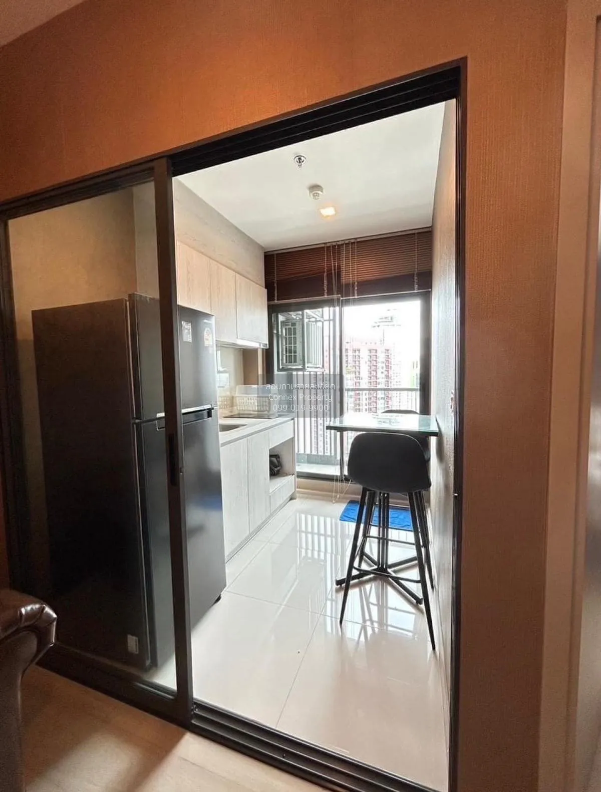 เช่าคอนโด  ไลฟ์ สุขุมวิท 48 BTS-พระโขนง พระโขนง เขต คลองเตย กรุงเ 2