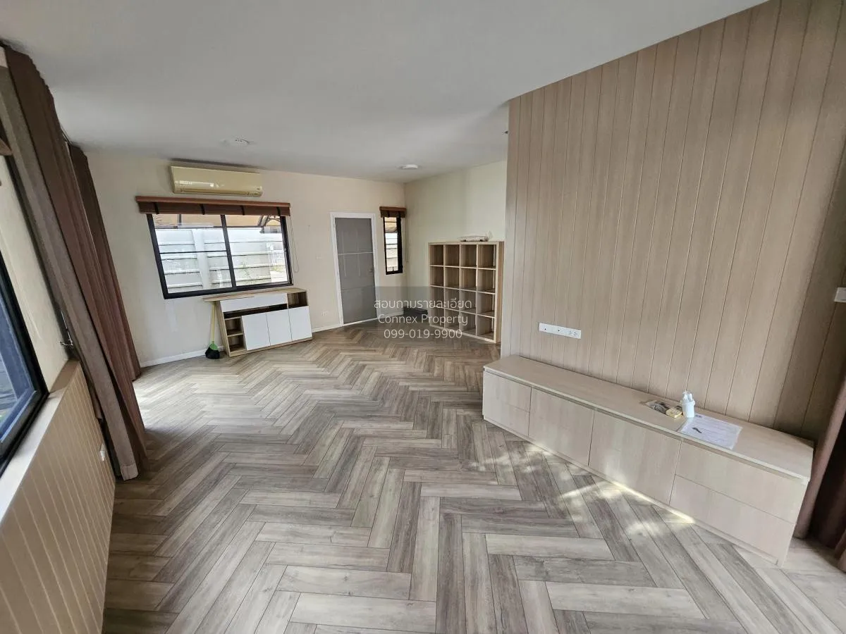 ขายบ้าน  อีโค เฮ้าส์ รามอินทรา - ลำลูกกา บึงคำพร้อย ลำลูกกา ปทุมธ 4