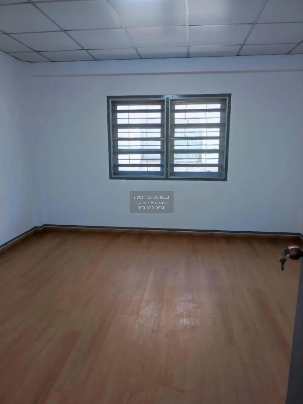 For Sale Townhouse/Townhome  , Baan Chao Far , Khu Khot , Lam Luk