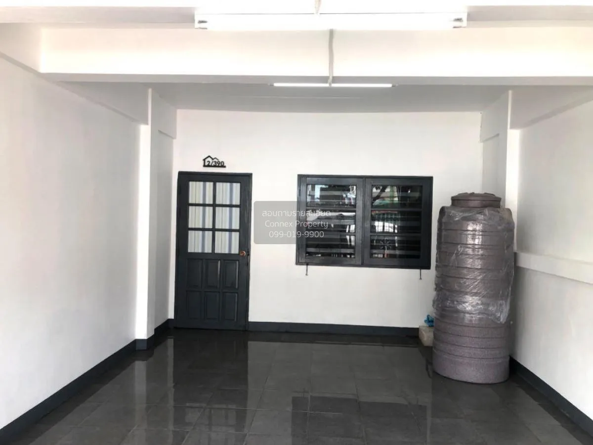 For Sale Townhouse/Townhome  , Baan Chao Far , Khu Khot , Lam Luk 2