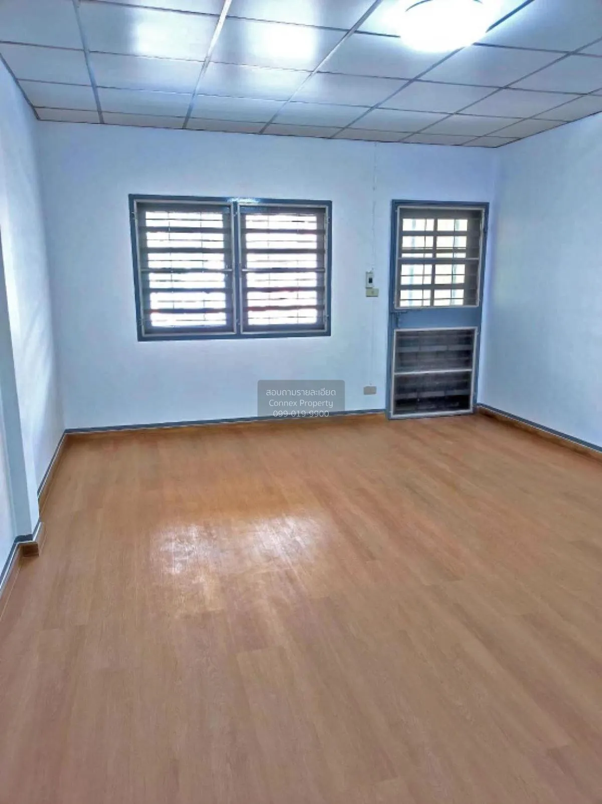 For Sale Townhouse/Townhome  , Baan Chao Far , Khu Khot , Lam Luk 3