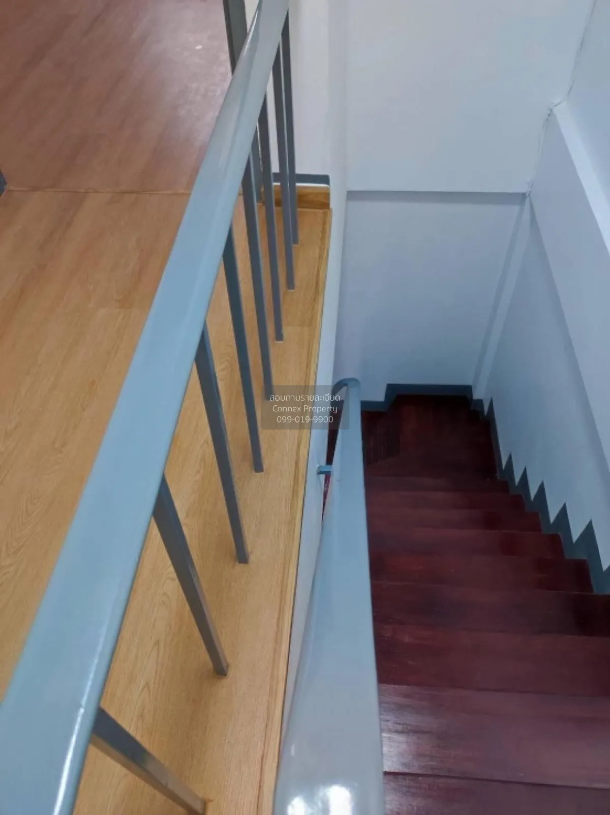 For Sale Townhouse/Townhome  , Baan Chao Far , Khu Khot , Lam Luk