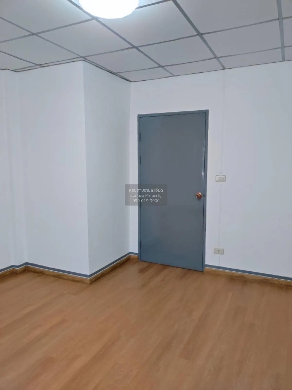 For Sale Townhouse/Townhome  , Baan Chao Far , Khu Khot , Lam Luk