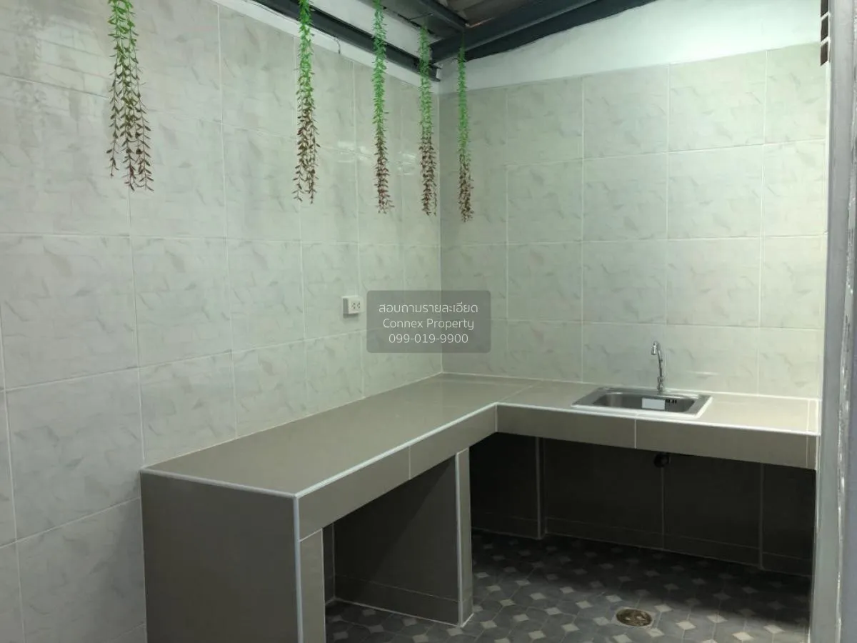 For Sale Townhouse/Townhome  , Baan Chao Far , Khu Khot , Lam Luk