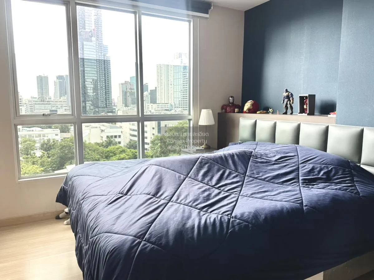 For Rent Condo , Life @ Sathorn 10 , BTS-Chong Nonsi , Silom , Ba 2