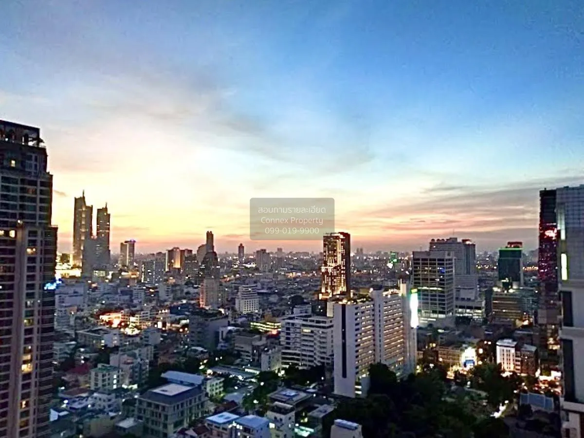 For Rent Condo , Life @ Sathorn 10 , BTS-Chong Nonsi , Silom , Ba