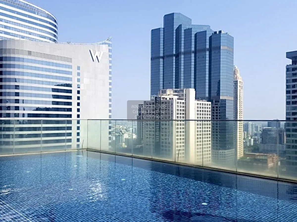 For Rent Condo , Life @ Sathorn 10 , BTS-Chong Nonsi , Silom , Ba