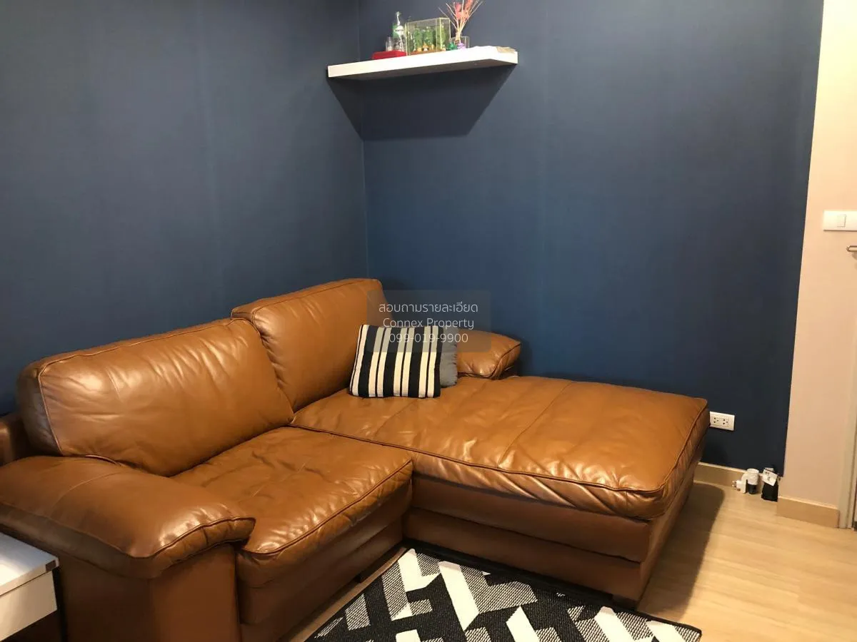 For Rent Condo , Life @ Sathorn 10 , BTS-Chong Nonsi , Silom , Ba 1