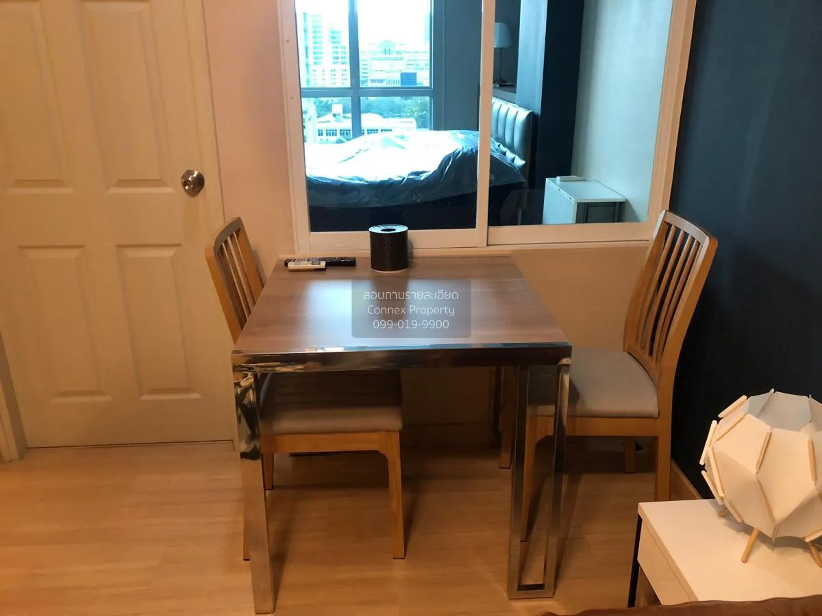 For Rent Condo , Life @ Sathorn 10 , BTS-Chong Nonsi , Silom , Ba 3