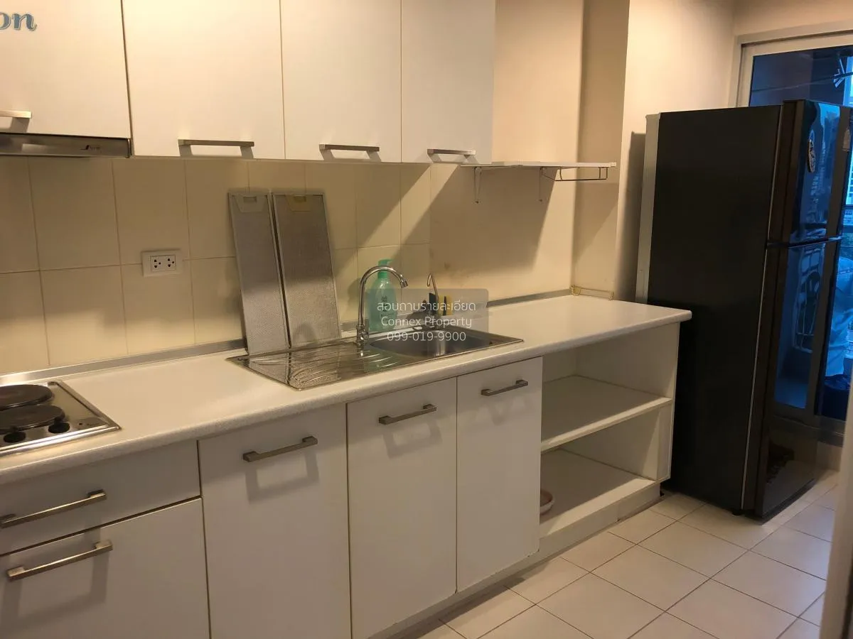 For Rent Condo , Life @ Sathorn 10 , BTS-Chong Nonsi , Silom , Ba