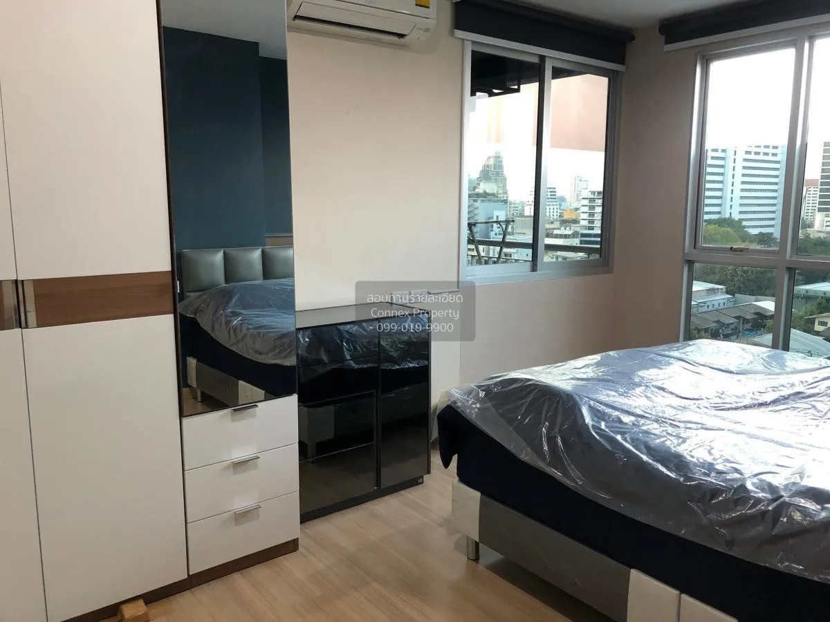 For Rent Condo , Life @ Sathorn 10 , BTS-Chong Nonsi , Silom , Ba