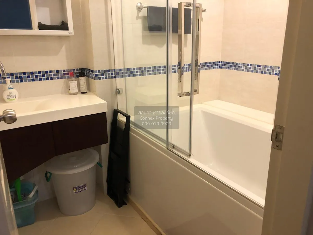 For Rent Condo , Life @ Sathorn 10 , BTS-Chong Nonsi , Silom , Ba