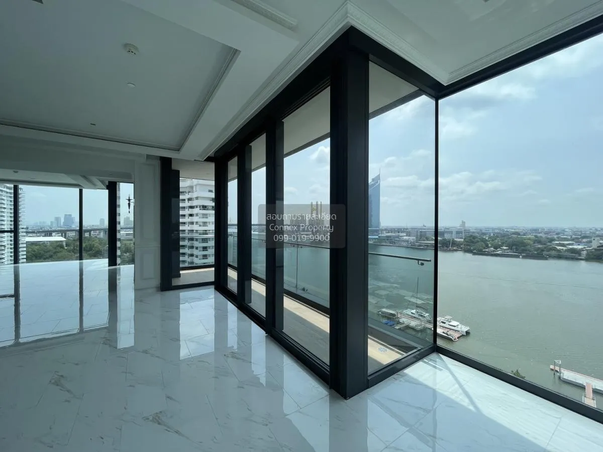 ขายคอนโด  คณาพญา เรสซิเดนซ์ บางโคล่ เขต ยานนาวา กรุงเทพ CX-109537 2
