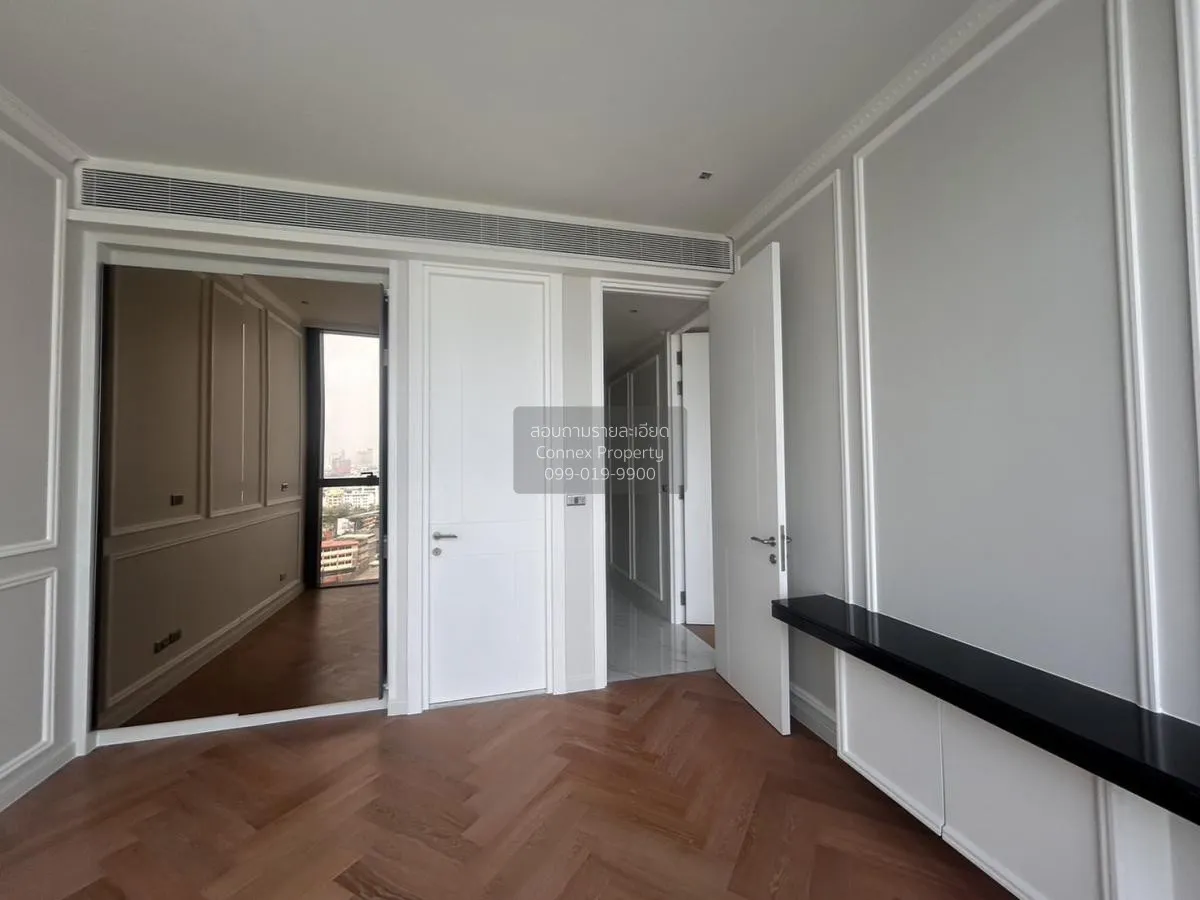 ขายคอนโด  คณาพญา เรสซิเดนซ์ บางโคล่ เขต ยานนาวา กรุงเทพ CX-109537