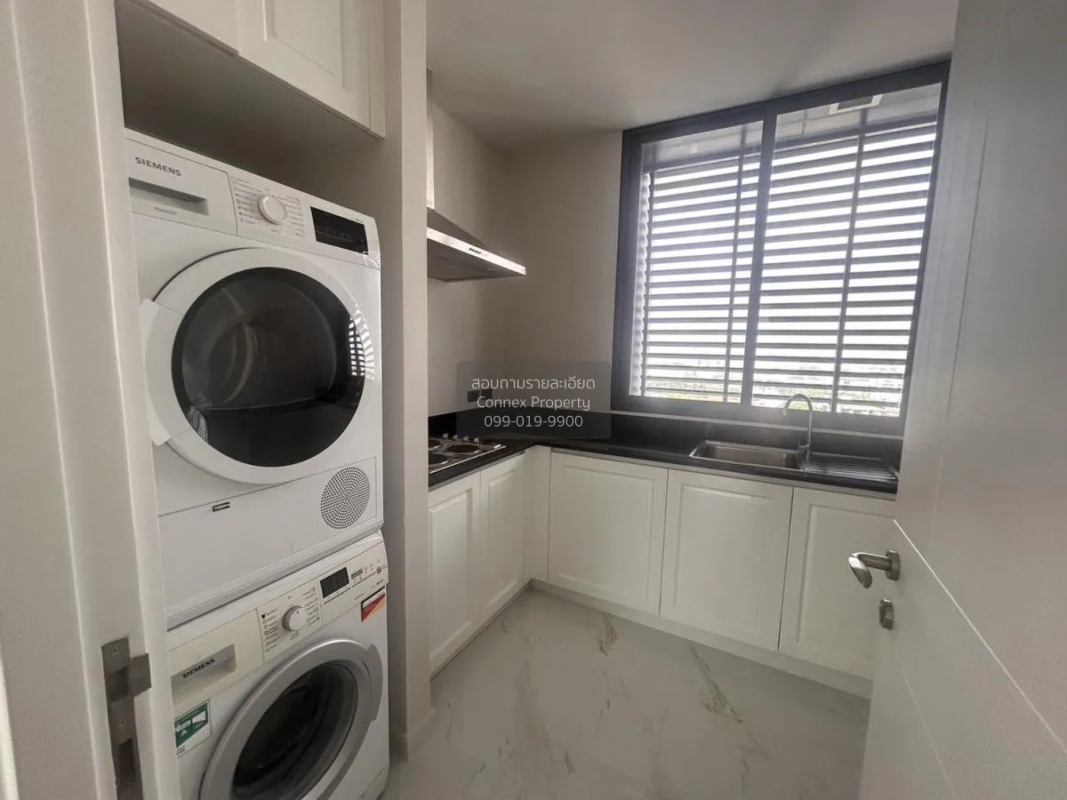 ขายคอนโด  คณาพญา เรสซิเดนซ์ บางโคล่ เขต ยานนาวา กรุงเทพ CX-109537