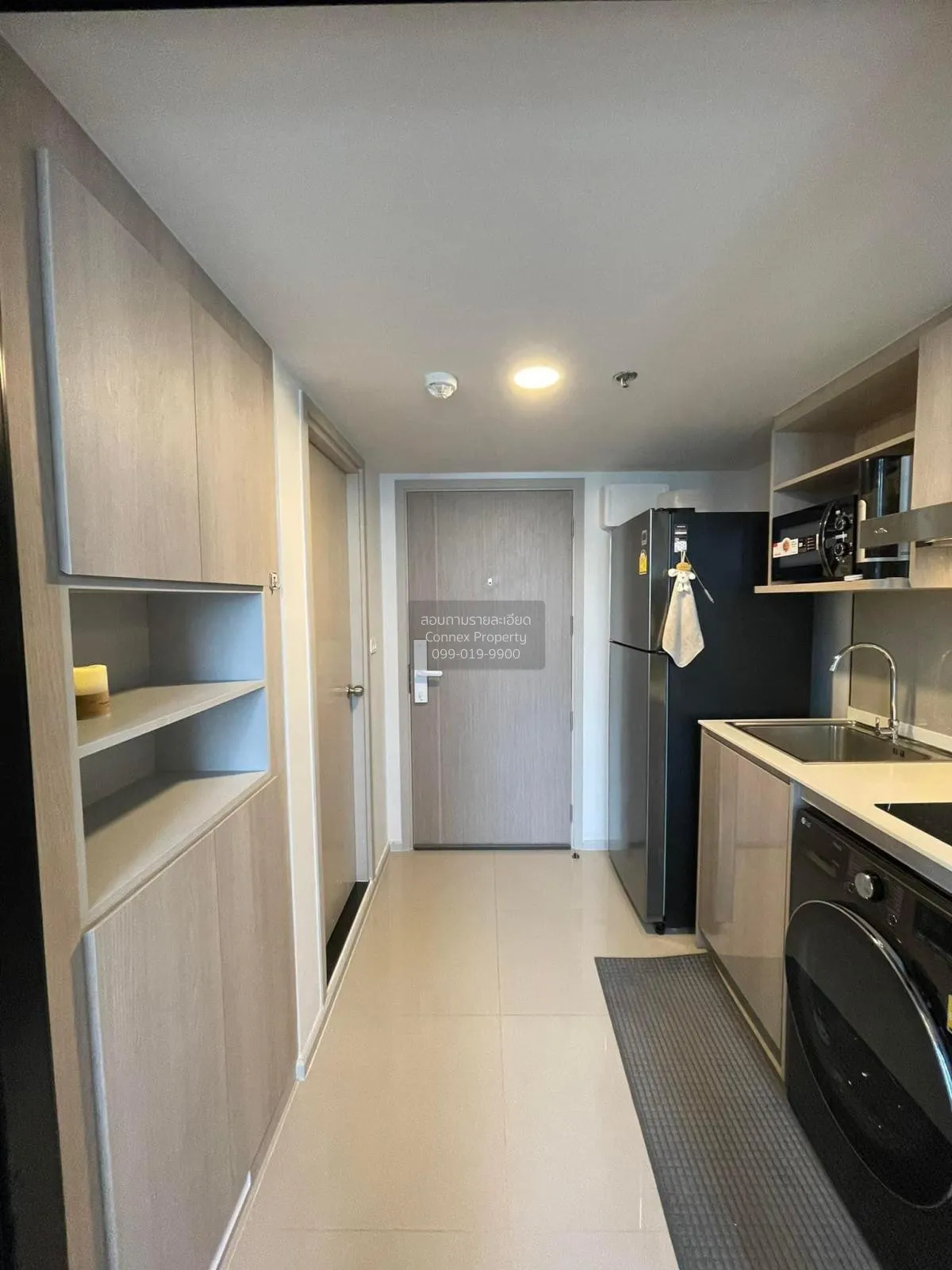 For Sale Condo , Ideo Charan 70 , MRT-Bang Phlat , Bang Phlat , B
