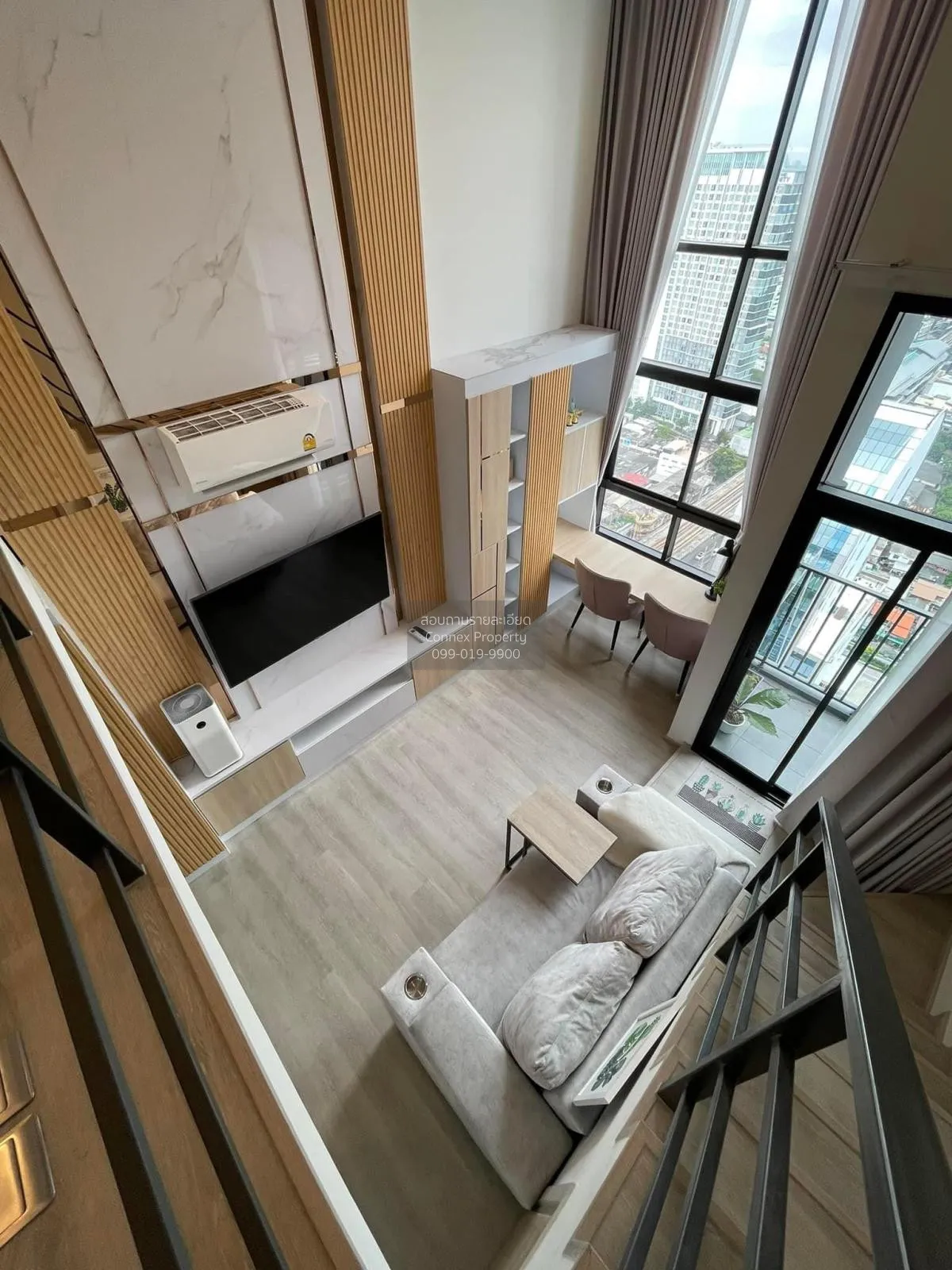 ขายคอนโด  ไอดีโอ จรัญฯ 70 MRT-บางพลัด บางพลัด เขต บางพลัด กรุงเทพ 1